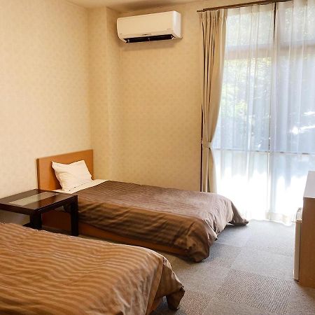 Itoen Hotel Oze Oigami Sanrakuso Numata  Экстерьер фото