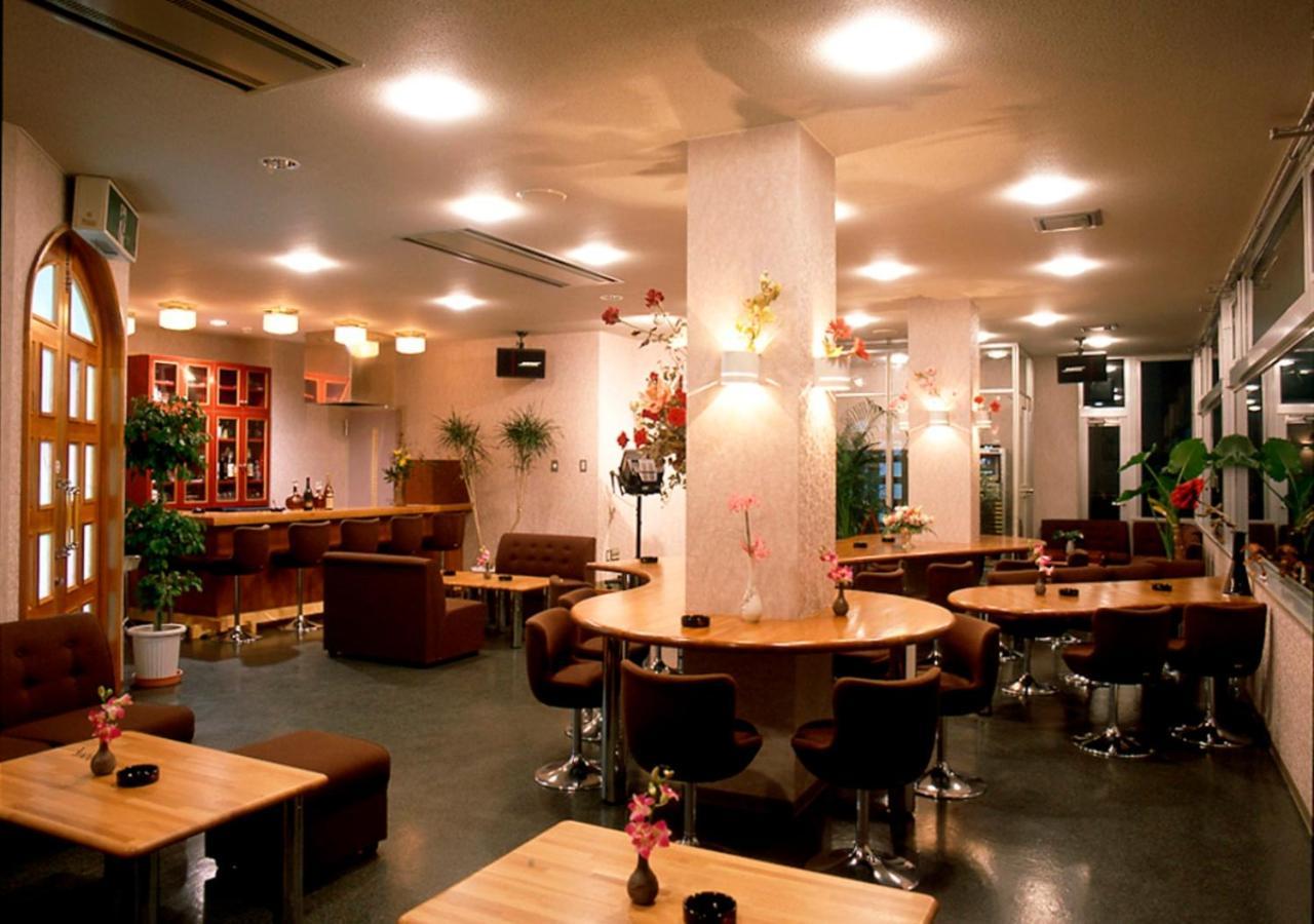 Itoen Hotel Oze Oigami Sanrakuso Numata  Экстерьер фото