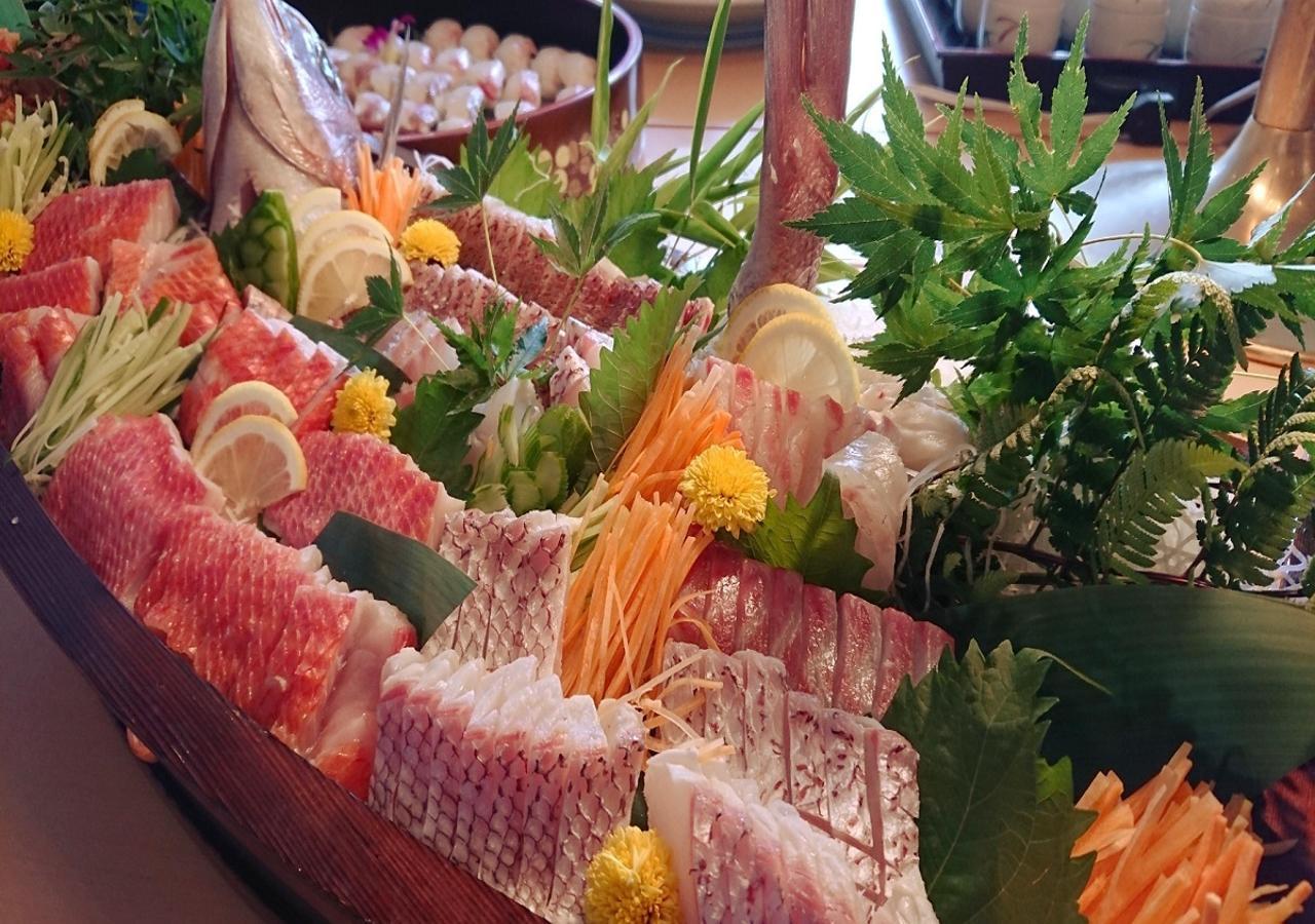 Itoen Hotel Oze Oigami Sanrakuso Numata  Экстерьер фото